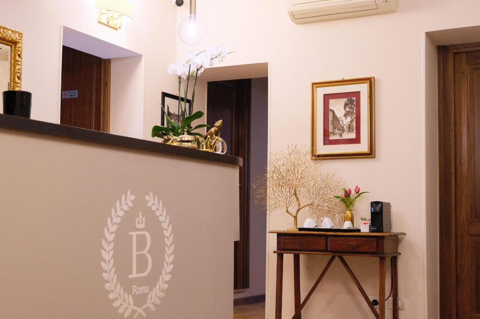 Affittacamere Boncompagni Suite — Photos 2